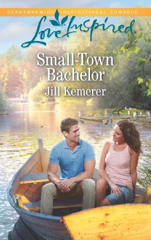 [Sheffield Siblings 01] • Small-Town Bachelor